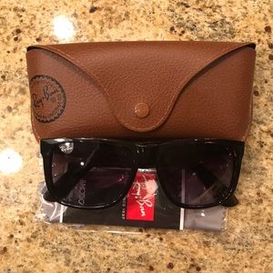 Ray-Ban Justin Classic